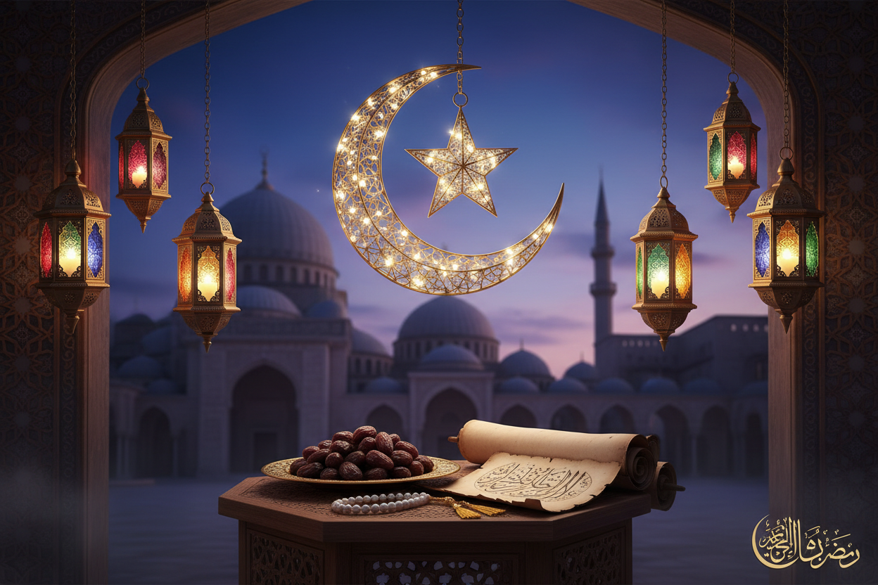 Ramadan